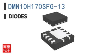 DMN10H170SFG-13