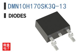 DMN10H170SK3Q-13