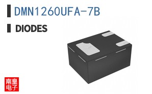 DMN1260UFA-7B
