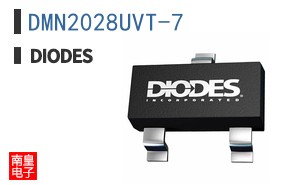 DMN2028UVT-7