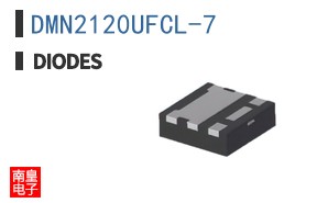 DMN2120UFCL-7