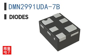 DMN2991UDA-7B