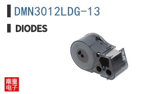 DMN3012LDG-13