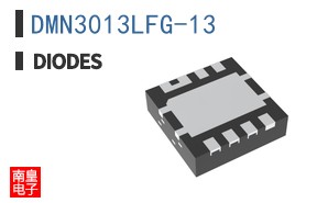 DMN3013LFG-13