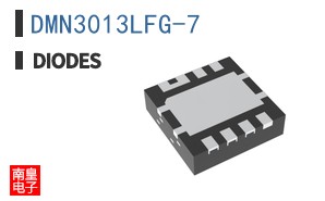 DMN3013LFG-7