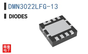 DMN3022LFG-13