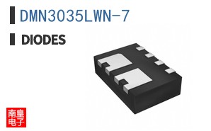 DMN3035LWN-7