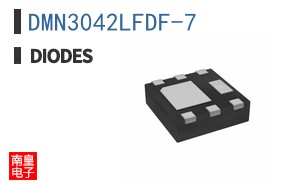 DMN3042LFDF-7
