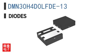 DMN30H4D0LFDE-13