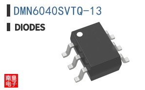 DMN6040SVTQ-13