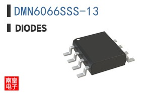 DMN6066SSS-13