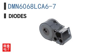 DMN6068LCA6-7