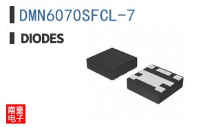 DMN6070SFCL-7