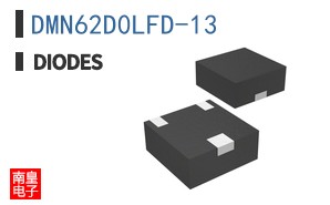 DMN62D0LFD-13