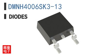 DMNH4006SK3-13