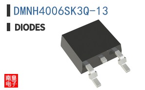 DMNH4006SK3Q-13