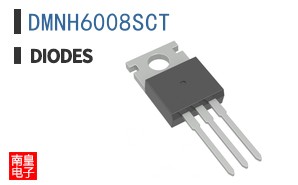 DMNH6008SCT