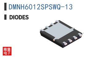 DMNH6012SPSWQ-13