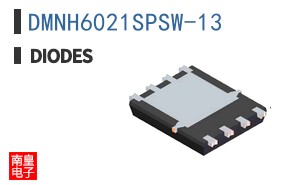 DMNH6021SPSW-13