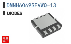 DMNH6069SFVWQ-13