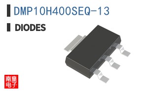 DMP10H400SEQ-13