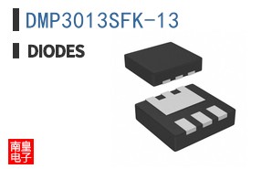 DMP3013SFK-13