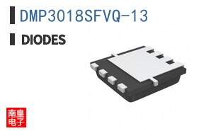 DMP3018SFVQ-13