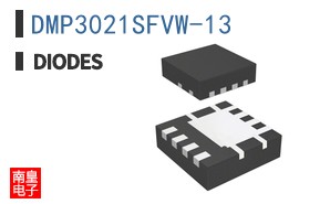 DMP3021SFVW-13