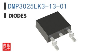 DMP3025LK3-13-01