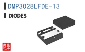 DMP3028LFDE-13