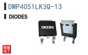 DMP4051LK3Q-13