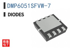 DMP6051SFVW-7