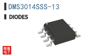 DMS3014SSS-13