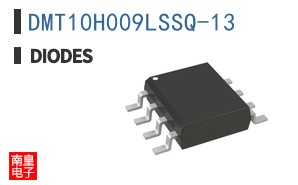 DMT10H009LSSQ-13