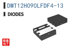 DMT12H090LFDF4-13