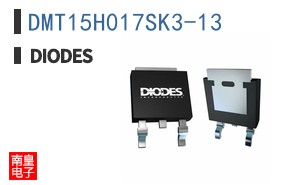 DMT15H017SK3-13