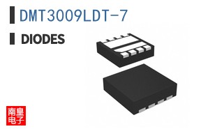 DMT3009LDT-7