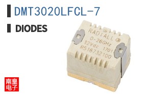 DMT3020LFCL-7