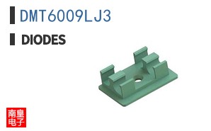 DMT6009LJ3