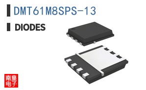 DMT61M8SPS-13
