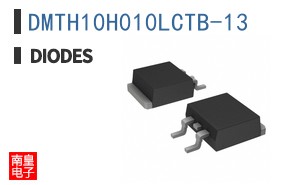 DMTH10H010LCTB-13