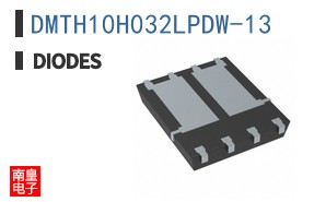 DMTH10H032LPDW-13