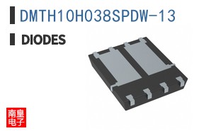 DMTH10H038SPDW-13