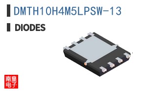 DMTH10H4M5LPSW-13