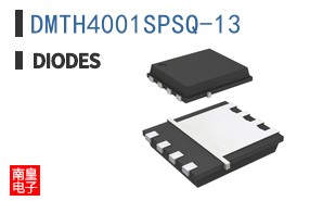 DMTH4001SPSQ-13