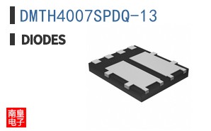 DMTH4007SPDQ-13