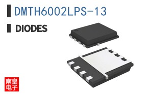 DMTH6002LPS-13