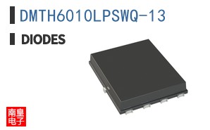 DMTH6010LPSWQ-13