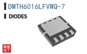 DMTH6016LFVWQ-7