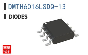 DMTH6016LSDQ-13